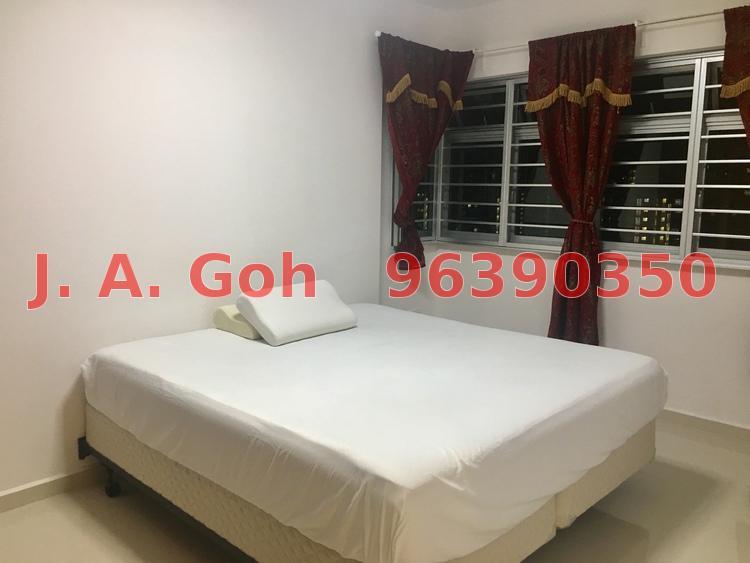 Blk 416A Fernvale Link (Sengkang), HDB 5 Rooms #161361872